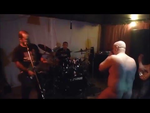 Blaho19 - BLAHO 19 - Bloudění (live)