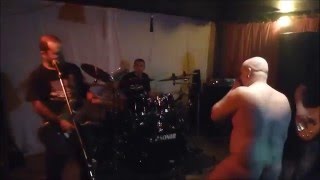 Video BLAHO 19 - Bloudění (live)