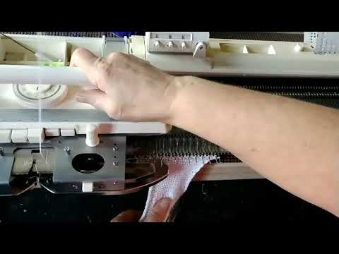 kh900 carriage test