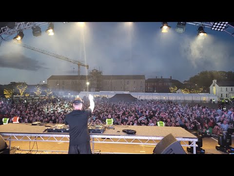 Liam Melly Live @ Connected Festival 2022