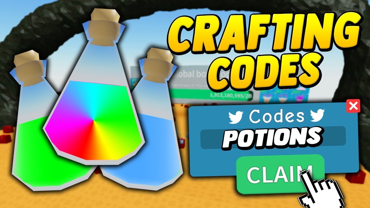 All Secret Codes Leaks For Crafting Update Unboxing Simulator Vtomb - all codes for unboxing simulator unboxing simulator roblox
