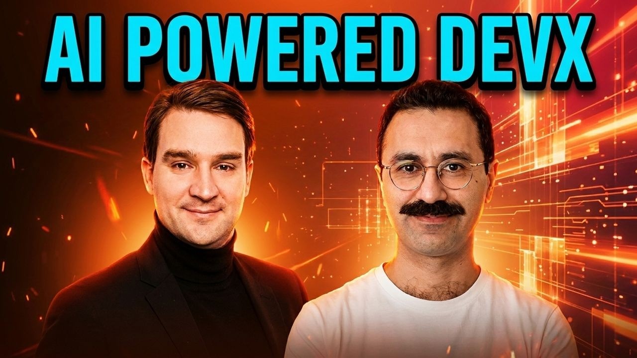 AI, Power Platform & Developer Experience: The Next Frontier with Reza Niroomand [MVP]