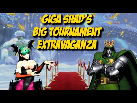 GSBTE #4 - Ultimate Marvel Vs. Capcom 3