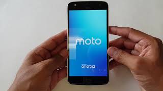 Motorola moto z play Droid Edition, forgot password or pattern lock, Factory Restore, hard reset