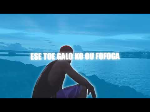 MANAIA SL ft. DJ JOSSLAY - OIAU EI TAINE [LYRICS SONGS]