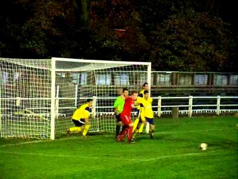 BALDOCK TOWN V CODICOTE - 2013