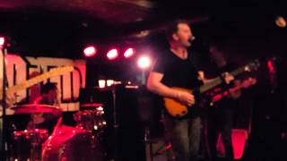 Hold On, Spitalfield