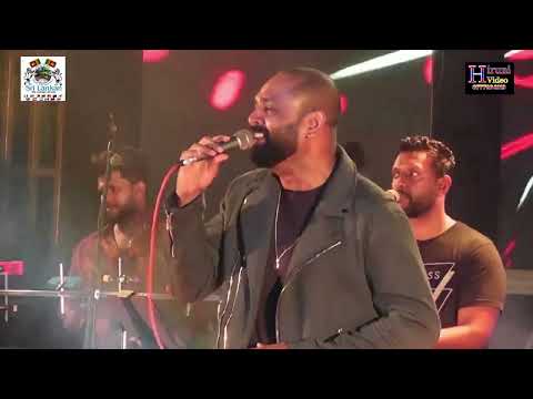 LUNUI BATHUI | Nilanga Fernando with FEEDBACK @ GAWDIRE MELA