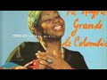 Yo me llamo cumbia LETRA  Leonor Gonzales Mina