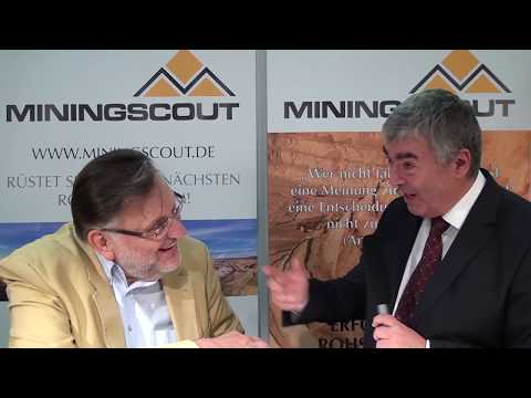 Interview mit Johann Saiger: Steht die nächste Edelmetallhausse kurz bevor?