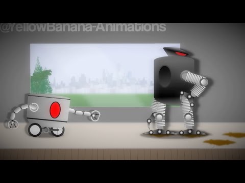 Carl did what??? Part 4