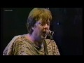 The Animals - I'm Crying  ♫♥ (Live, 1983 reunion)