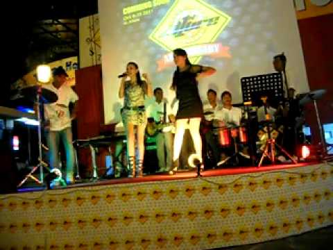 ABG Tua    Mimi Sari & Citra Om New Vista Jare