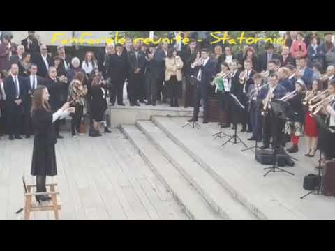 Fanfarele reunite - Statornic