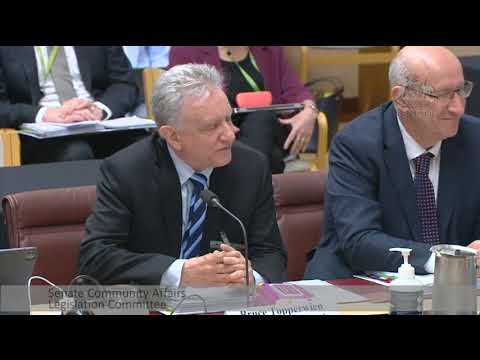 Doctors Versus The System