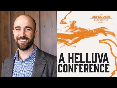 The Defenders Conference '23 Recap