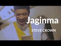 STEVE CROWN- JAGINMA (The Official Video) #worship #stevecrown #yahweh   #trending #trendingvideo
