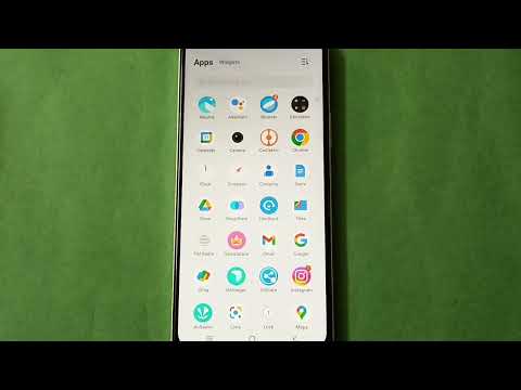 Vivo X60 Pro Change display size in setting,Vivo X60 Pro mobile setting kese use kare