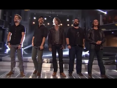 Home Free - 6 Song Compilation - Sing Off Dec 2013 - Hope you enjoy...11:43 minutes of awesome!