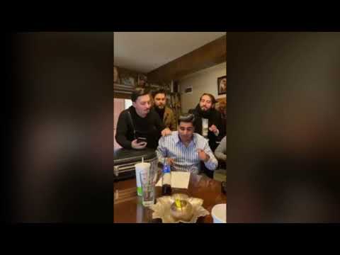 Alex Kojo ♫ Gyuliano Parno ♫  Manu Salman Khan ♫  Alin Duma - Dumnezau ma miruit (NEW)