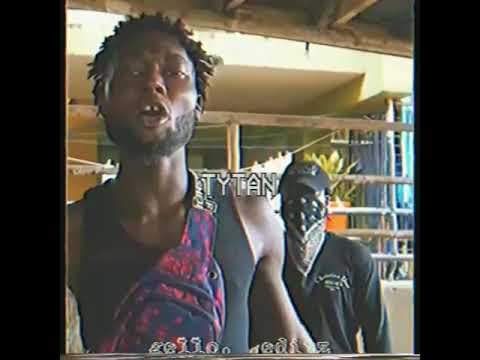 Hot Steppa - Siah Boss, Tytan (Edit)