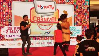 Download lagu HyppTv Carnival mp3 Download lagu HyppTv Carnival mp3