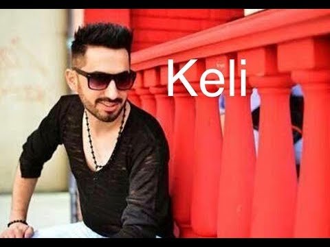 Keli - ZJARR ( Official Video )