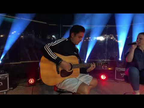 Ivan Diogo & Vanessa Moreira - "Portas do sol"