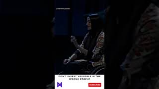 Download lagu Don't Invest Yourself in the wrong people #shorts mp3 Download lagu Don't Invest Yourself in the wrong people #shorts mp3