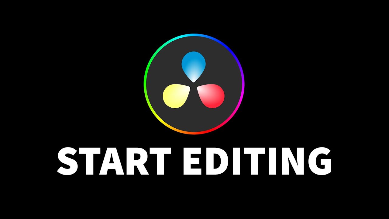 How To Add Clips Into The Timeline | DaVinci Resolve 18 Tutorial