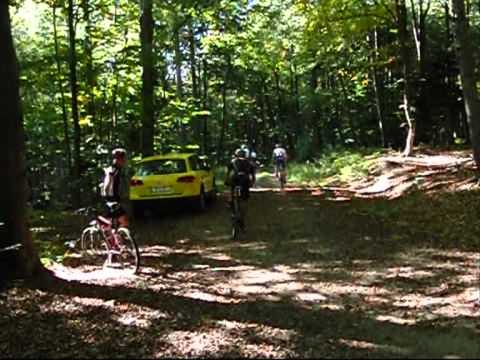 111001 Radclub Neulengbach Mountainbiken