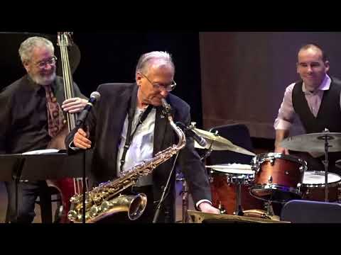 YAZZ Band Live at Sheridan College, Fall '23