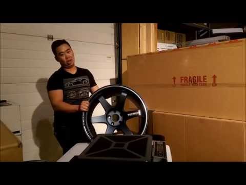 VOLK Racing TE37 Ultra (20" x 12" + 20)