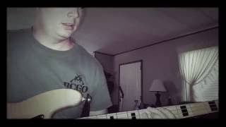 Allister matchsticks cover