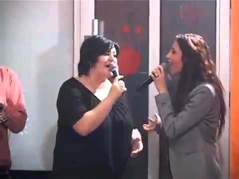 Dusica Milojevic i Bojana Barjaktarevic uzivo - Dobro jutro Sumadijo