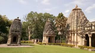 preview picture of video 'HistoricaThe Badoli temples is located in Baroli village in Rawatbhata town in Chittorgarh Rajasthan'