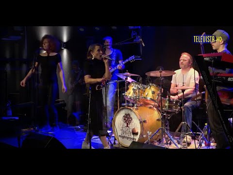 Jo Elle (Live on Televista.ch)