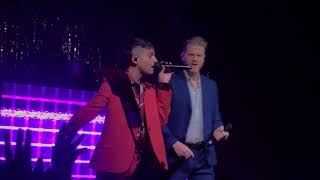Sup3rfruit - Imaginary Parties - Boston