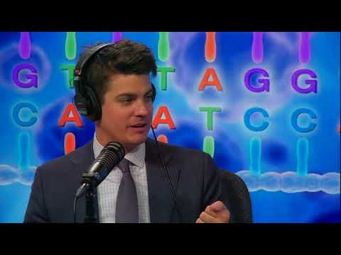 Pharmacogenomics testing: Mayo Clinic Radio