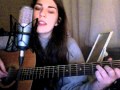 Winter Is All Over You - First Aid Kit (cover) 