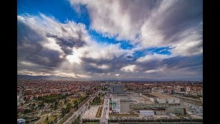 Malatya Tanıtım Filmi 2018