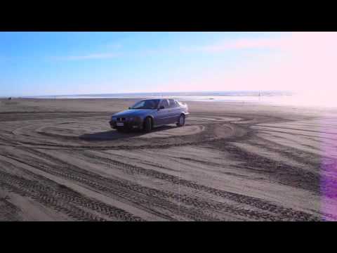 Foxton Beach Unlawful Entry