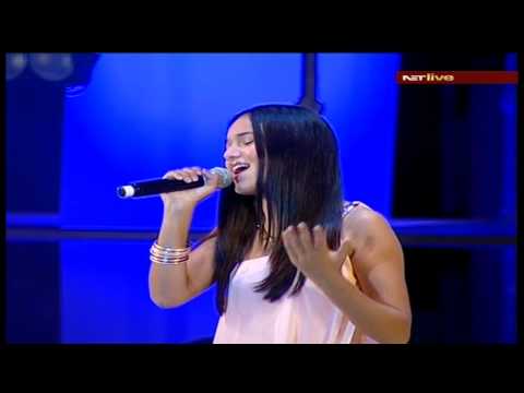 KKI Junior 2014 - Kylie Grixti - Nokkli Sbieħ