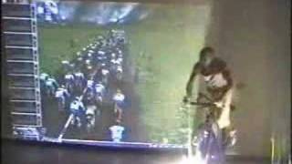 Fitness with Steve Online Spin Extreme epiosde1