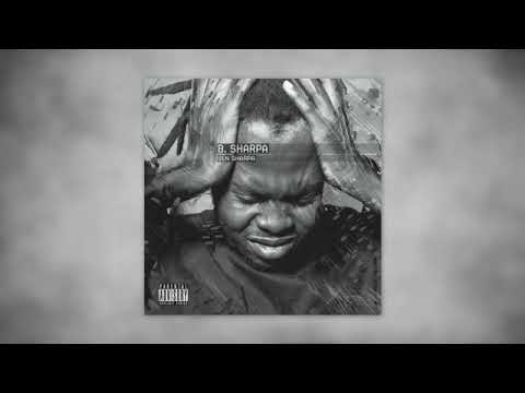 Ben Sharpa featuring. Archetypes — Sick 'N Tired