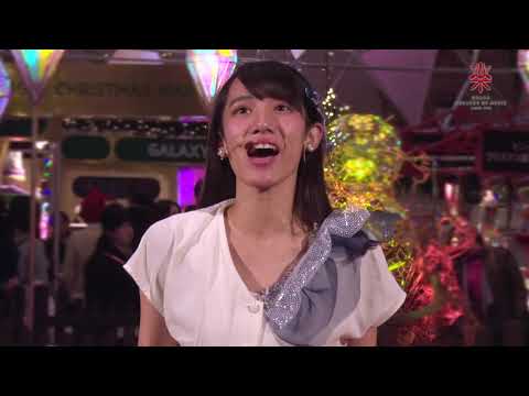 大阪音楽大学DAION座  「梅田スノーマンフェスティバル」公演