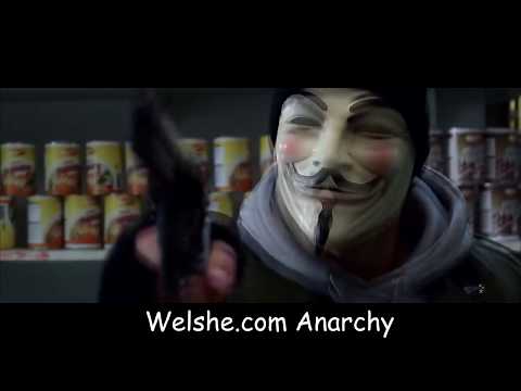 Insane Anarchy Server! Welshe.com