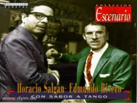 Pedacito de Cielo- Horacio Salgan-Edmundo Rivero-