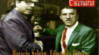 Pedacito de Cielo- Horacio Salgan-Edmundo Rivero-
