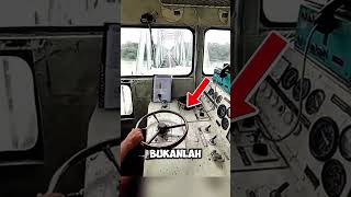 Download lagu cara masinis nyetir kereta api #shorts #keretaapi #faktaunik mp3